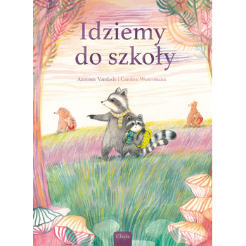 Samen naar school (POD Poolse editie) (Paperback) bij Singel 344