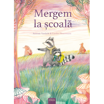 Samen naar school (POD Roemeense editie) (Paperback) bij Singel 344