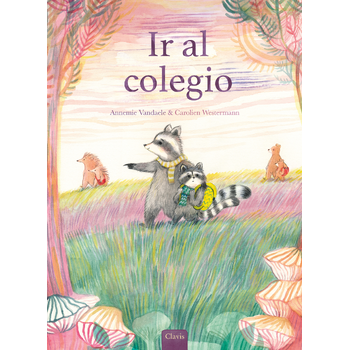 Samen naar school (POD Spaanse editie) (Paperback) bij Singel 344