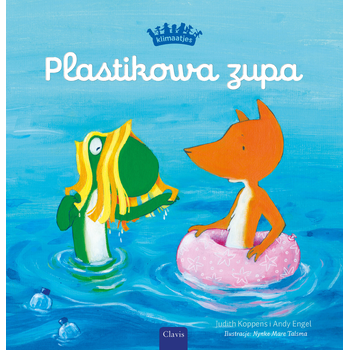 Plastic soep (POD Poolse editie) (Paperback) bij Singel 344