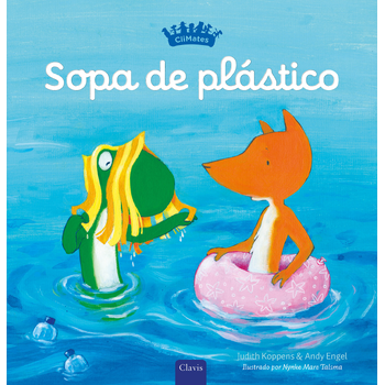 Plastic soep (POD Spaanse editie) (Paperback) bij Singel 344