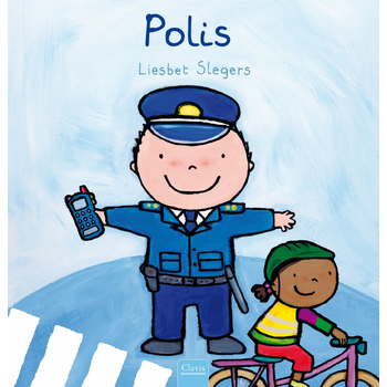 De politieman (POD Turkse editie) (Paperback) bij Singel 344