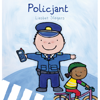 De politieman (POD Poolse editie) (Paperback) bij Singel 344