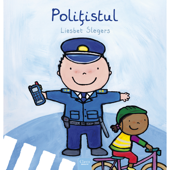 De politieman (POD Roemeense editie) (Paperback) bij Singel 344