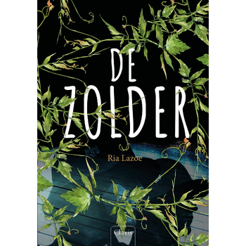 De zolder (Hardback) bij Singel 344