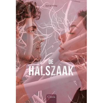 De halszaak (Hardback) bij Singel 344