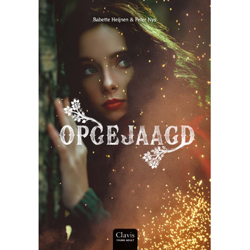 Opgejaagd (Hardback) bij Singel 344