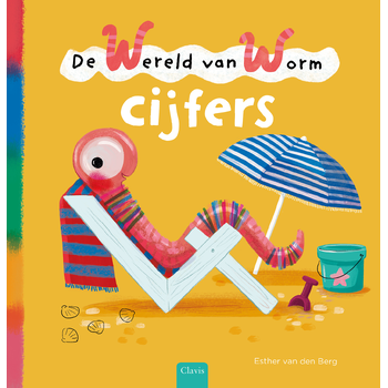 Cijfers (Hardback) bij Singel 344
