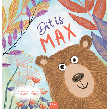 Dit is Max (Hardback) bij Singel 344