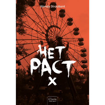 Het Pact (Hardback) bij Singel 344