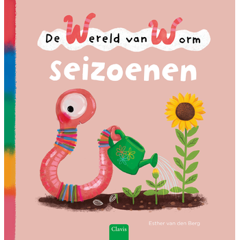 Seizoenen (Hardback) bij Singel 344