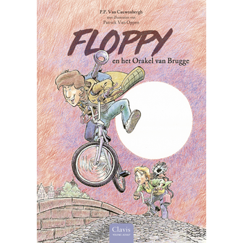Floppy en het Orakel van Brugge (Hardback) bij Singel 344