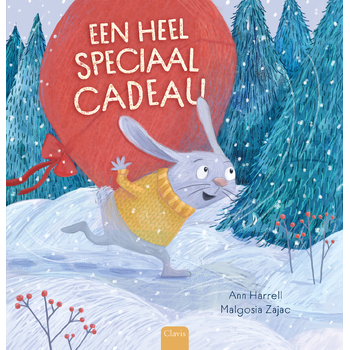 Een heel speciaal cadeau (Hardback) bij Singel 344