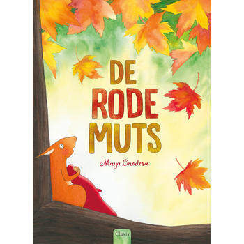De rode muts (Hardback) bij Singel 344