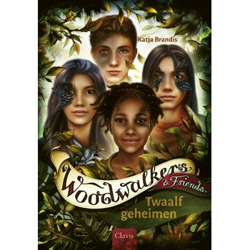 Twaalf geheimen (Hardback) bij Singel 344