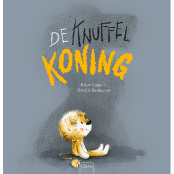 De knuffelkoning (Hardback) bij Singel 344