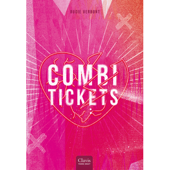 Combitickets (Hardback) bij Singel 344