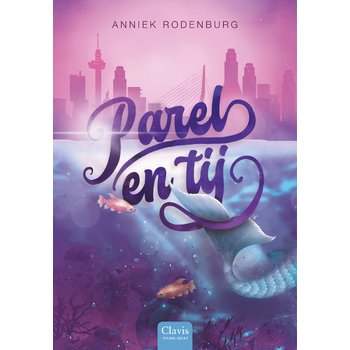 Parel en Tij (Hardback) bij Singel 344