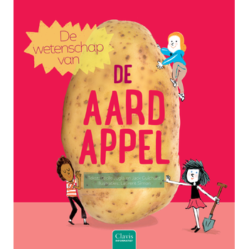 De wetenschap van de aardappel (Hardback) bij Singel 344