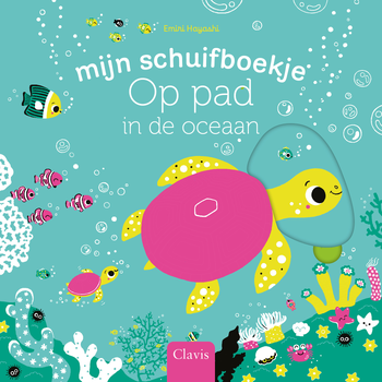 Op pad in de oceaan (Hardback) bij Singel 344