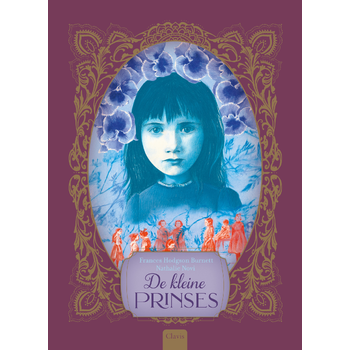 De kleine prinses (Hardback) bij Singel 344