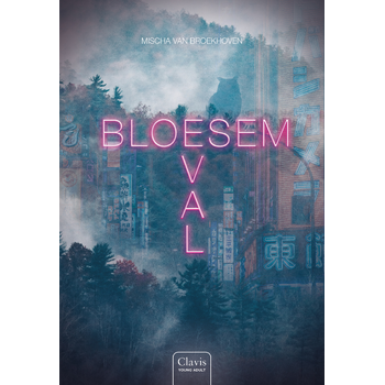 Bloesemval (Hardback) bij Singel 344