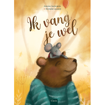 Ik vang je wel (Hardback) bij Singel 344