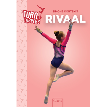 Rivaal (Hardback) bij Singel 344