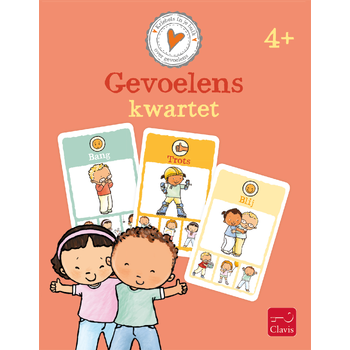 Gevoelens kwartet bij Singel 344