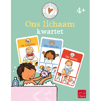 Ons lichaam kwartet bij Singel 344