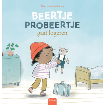Beertje Probeertje gaat logeren (Hardback) bij Singel 344
