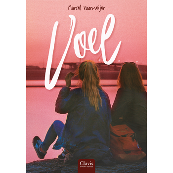 Voel (Hardback) bij Singel 344
