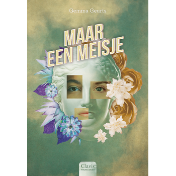 Maar een meisje (Hardback) bij Singel 344