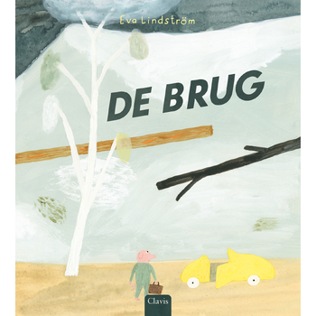 De brug (Hardback) bij Singel 344