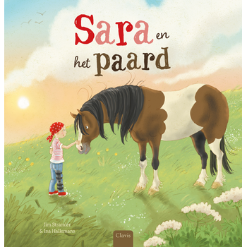 Sara en het paard (Hardback) bij Singel 344