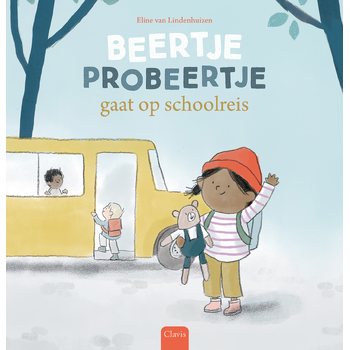 Beertje Probeertje gaat op schoolreis (Hardback) bij Singel 344