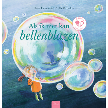Als ik niet kan bellenblazen (Hardback) bij Singel 344