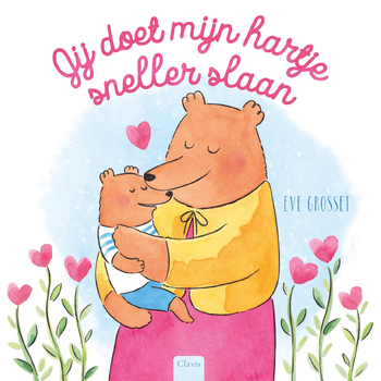 Jij doet mijn hartje sneller slaan (Hardback) bij Singel 344