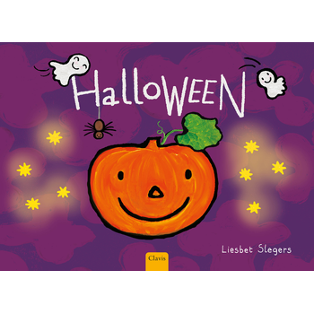 Halloween (Hardback) bij Singel 344