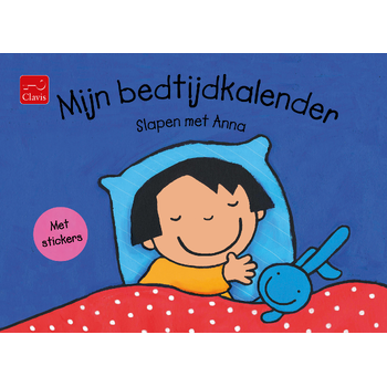 Mijn bedtijdkalender bij Singel 344