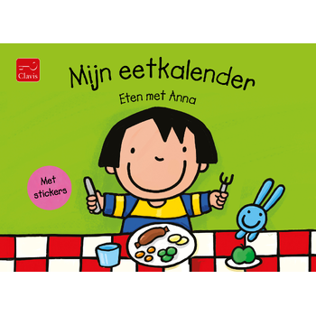 Mijn eetkalender bij Singel 344