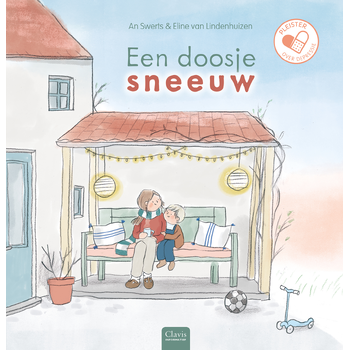 Een doosje sneeuw (Hardback) bij Singel 344