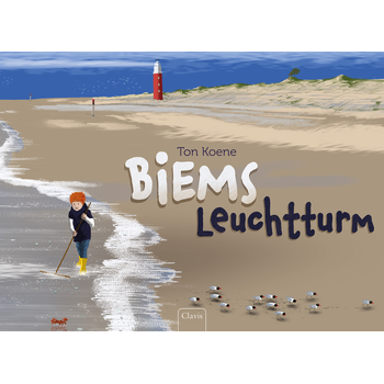 Biems Leuchtturm (Hardback) bij Singel 344