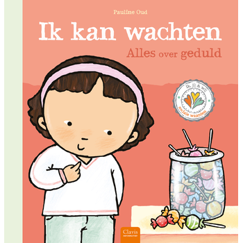 Ik kan wachten (Hardback) bij Singel 344