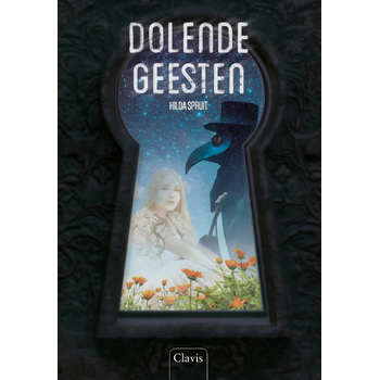 Dolende geesten (Hardback) bij Singel 344