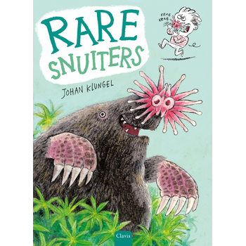 Rare snuiters (Hardback) bij Singel 344
