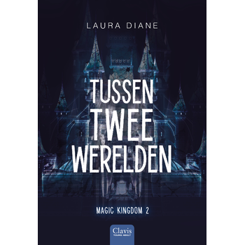 Tussen twee werelden (Hardback) bij Singel 344