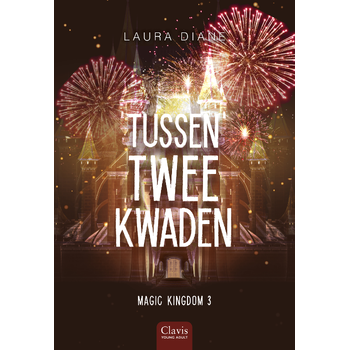 Tussen twee kwaden (Hardback) bij Singel 344