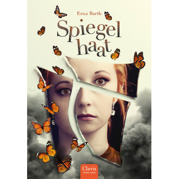 Spiegelhaat (Hardback) bij Singel 344