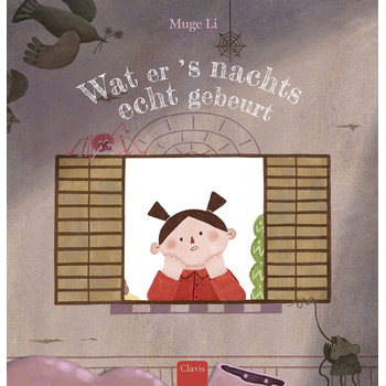 Wat er 's nachts echt gebeurt (Hardback) bij Singel 344